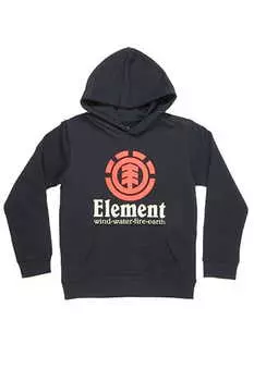 Детское Худи Element Vertical Eclipse Navy