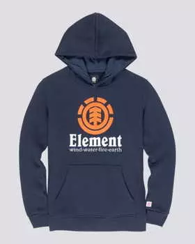 Детское Худи Element Vertical