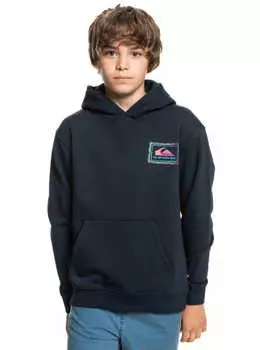 Детское Худи Quiksilver Wild World