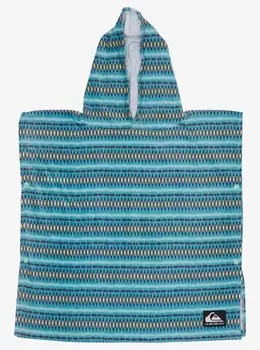 Детское пляжное полотенце Hoody Towel (2-7 лет)