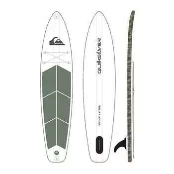 Доска Для Sup-Серфинга Quiksilver Qs Isup Racing Drift 11'6