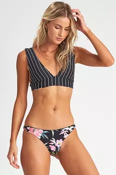 Двухсторонний Лиф Billabong Find A Way Plunge