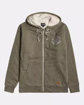 ДЖЕМПЕР DROWN SHERPA M OTLR 0176