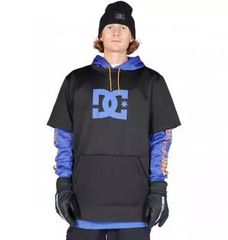 ДЖЕМПЕР DRYDEN M OTLR PQF0