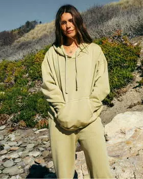 Женское худи Perfect Weekend