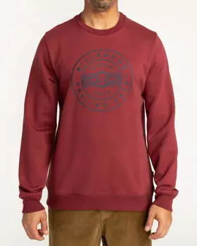 ДЖЕМПЕР STAMP CR M OTLR 0147