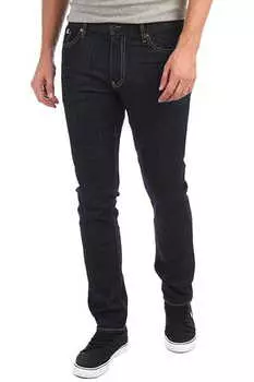 Джинсы DC Worker Indigo Rinse Straight Fit