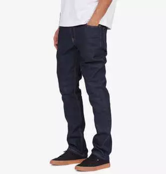 Джинсы DC Worker Straight Fit