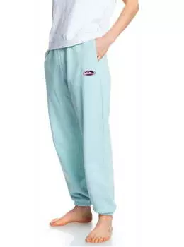 Джоггеры QUIKSILVER The Fleece Pool