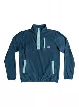 Флисовая толстовка QUIKSILVER No Destination 2