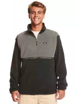 Флисовая толстовка QUIKSILVER Taped Off