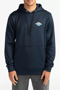 Флисовый Джемпер С Капюшоном A Frame Pullover