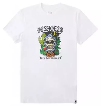 Футболка Been Here