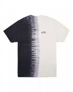Футболка Billabong Arch Wave Tie Dye
