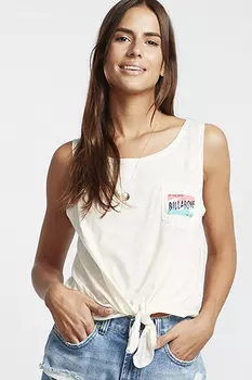 Футболка Billabong Summer Only