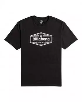 Футболка BILLABONG Trademark