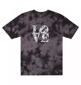 Футболка Blabac Josh Kalis Lovepark