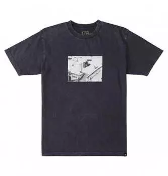 Футболка Dc Blabac Photo 1401