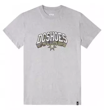 Футболка Dc Built Up