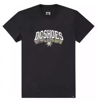 Футболка Dc Built Up