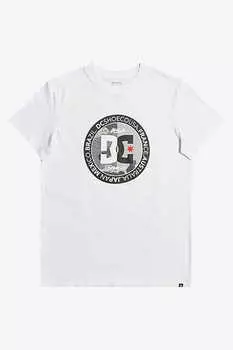 Футболка Dc Divide And Conquer