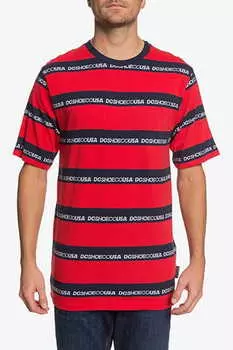 Футболка DC Middlegate