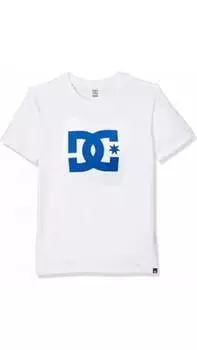 Футболка DC SHOES BLAZIN CHEST