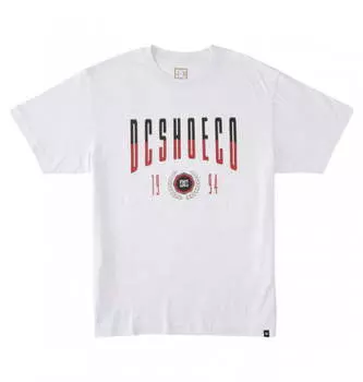 Футболка DC SHOES DROPOUT