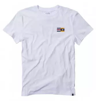 Футболка Dc X Magenta