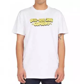 Футболка Dee Cee