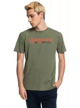 Футболка Denial Twist