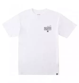 Футболка Destroyer 94 White