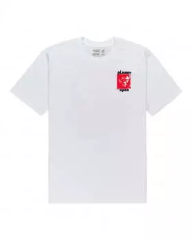 Футболка Element (ФУФАЙКА) POTA DOMINION SS