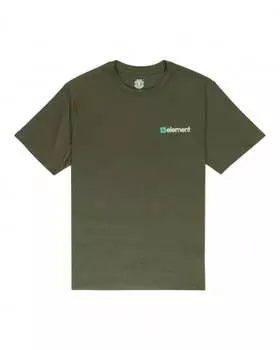 Футболка ELEMENT JOINT 2.0