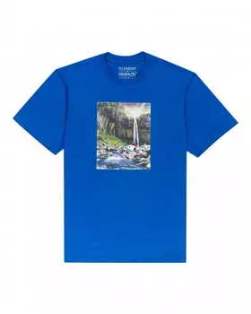 Футболка Element Peanuts Adventure