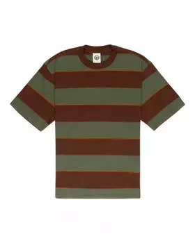 Футболка ELEMENT SBXE FIR STRIPE