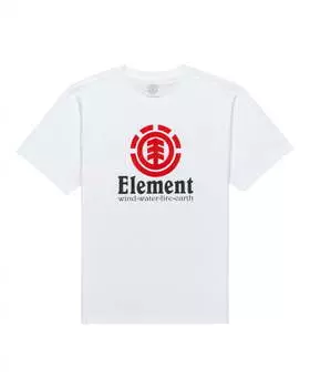Футболка ELEMENT VERTICAL