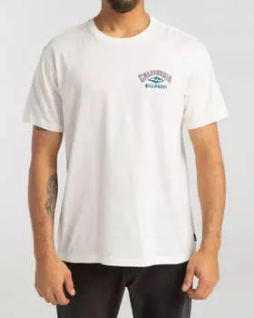 ФУТБОЛКА (ФУФАЙКА) ARCH DREAMY PLA M TEES 0011