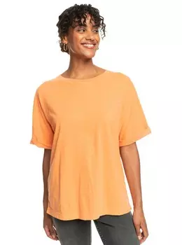 ФУТБОЛКА (ФУФАЙКА) BACKSIDE SUN D TEES NJF0