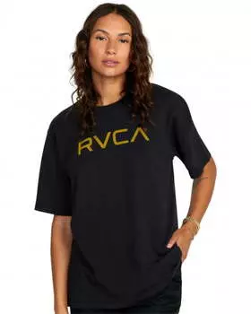 Футболка RVCA BIG Anyday