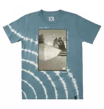 Футболка Blabackalislove