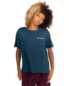 ФУТБОЛКА (ФУФАЙКА) BLAZIN CHEST J TEES 4972