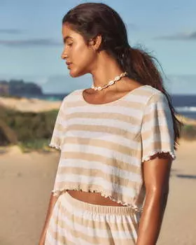 ФУТБОЛКА (ФУФАЙКА) BREEZE BY TOP J KTTP 2813