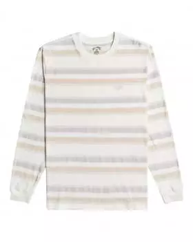 Мужской лонгслив Die Cut