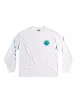 Лонгслив QUIKSILVER Oceanmade