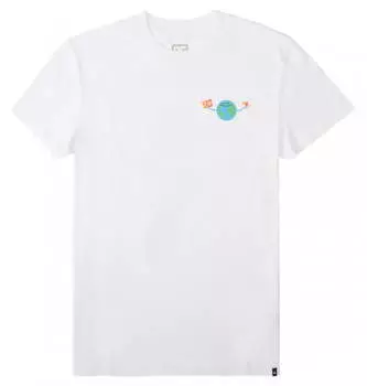 ФУТБОЛКА (ФУФАЙКА) OUR WORLD M TEES WBB0