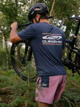 ФУТБОЛКА (ФУФАЙКА) OUTDOOR M KTTP BSN0
