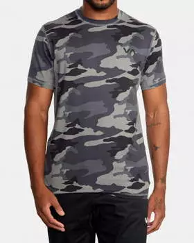 ФУТБОЛКА (ФУФАЙКА) SPORT VENT SS