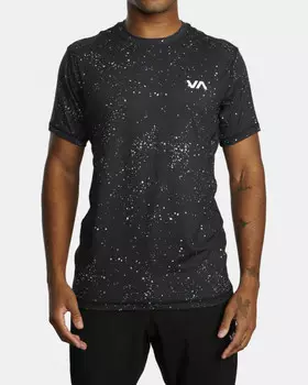 ФУТБОЛКА (ФУФАЙКА) SPORT VENT SS M KTTP 5142