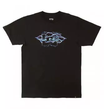 ФУТБОЛКА (ФУФАЙКА) STAR ELECTRIC M TEES KVJ0